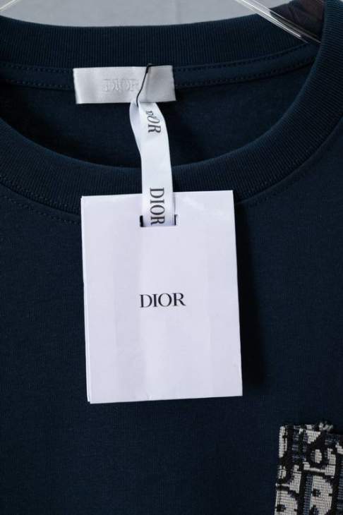 Dior T Shirts Short _SKUDiorS-XLqqtxQ18515673